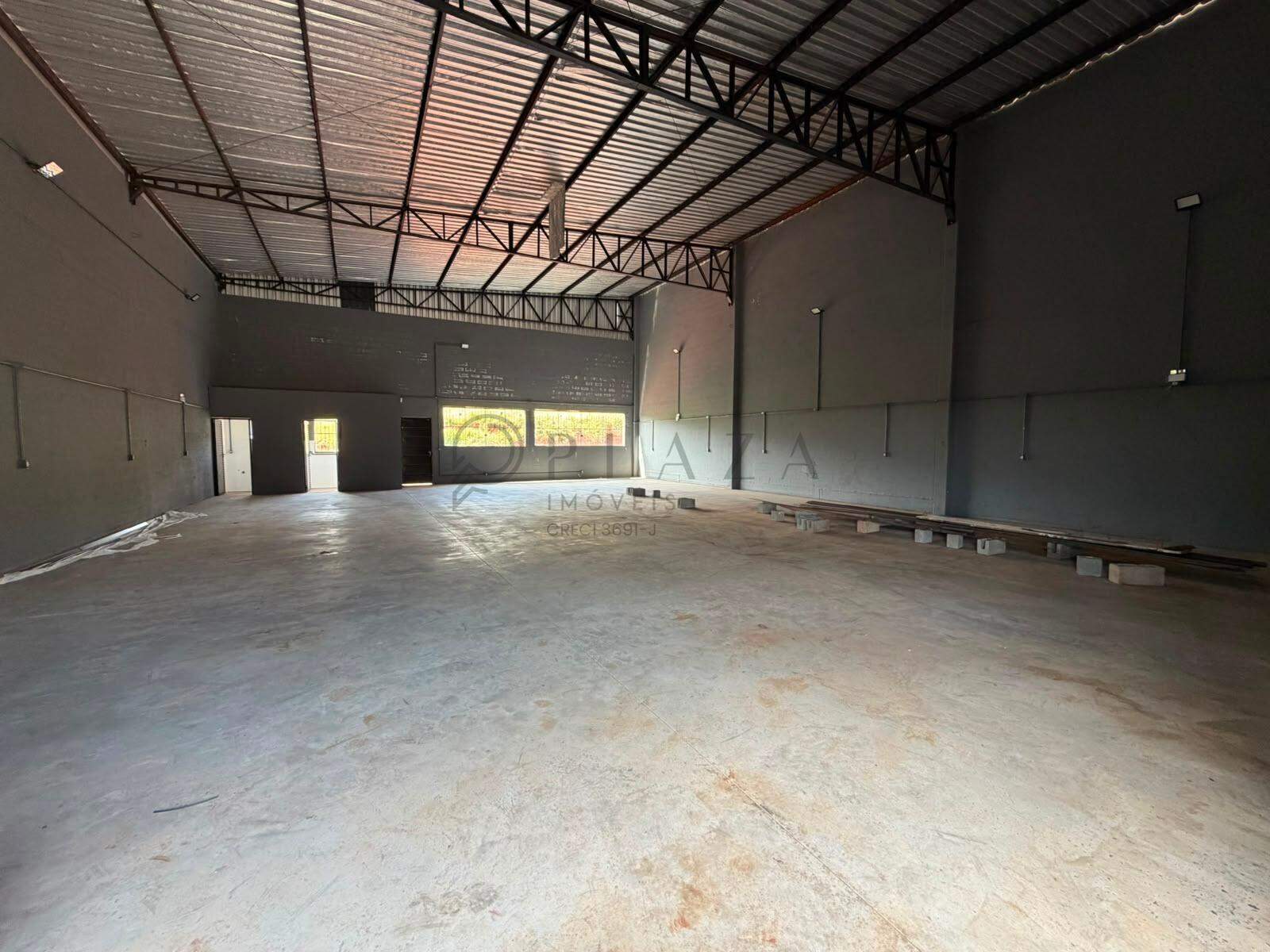 Barracão para alugar com 273m² no Araras em Chapecó – Foto 6