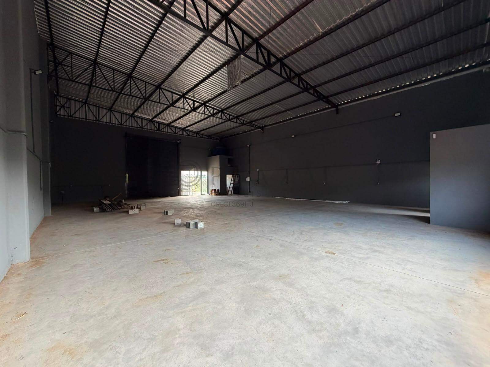 Barracão para alugar com 273m² no Araras em Chapecó – Foto 2