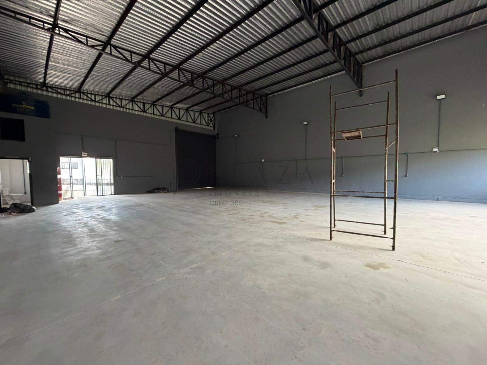 Barracão para alugar com 273m² no Araras em Chapecó – Foto 3
