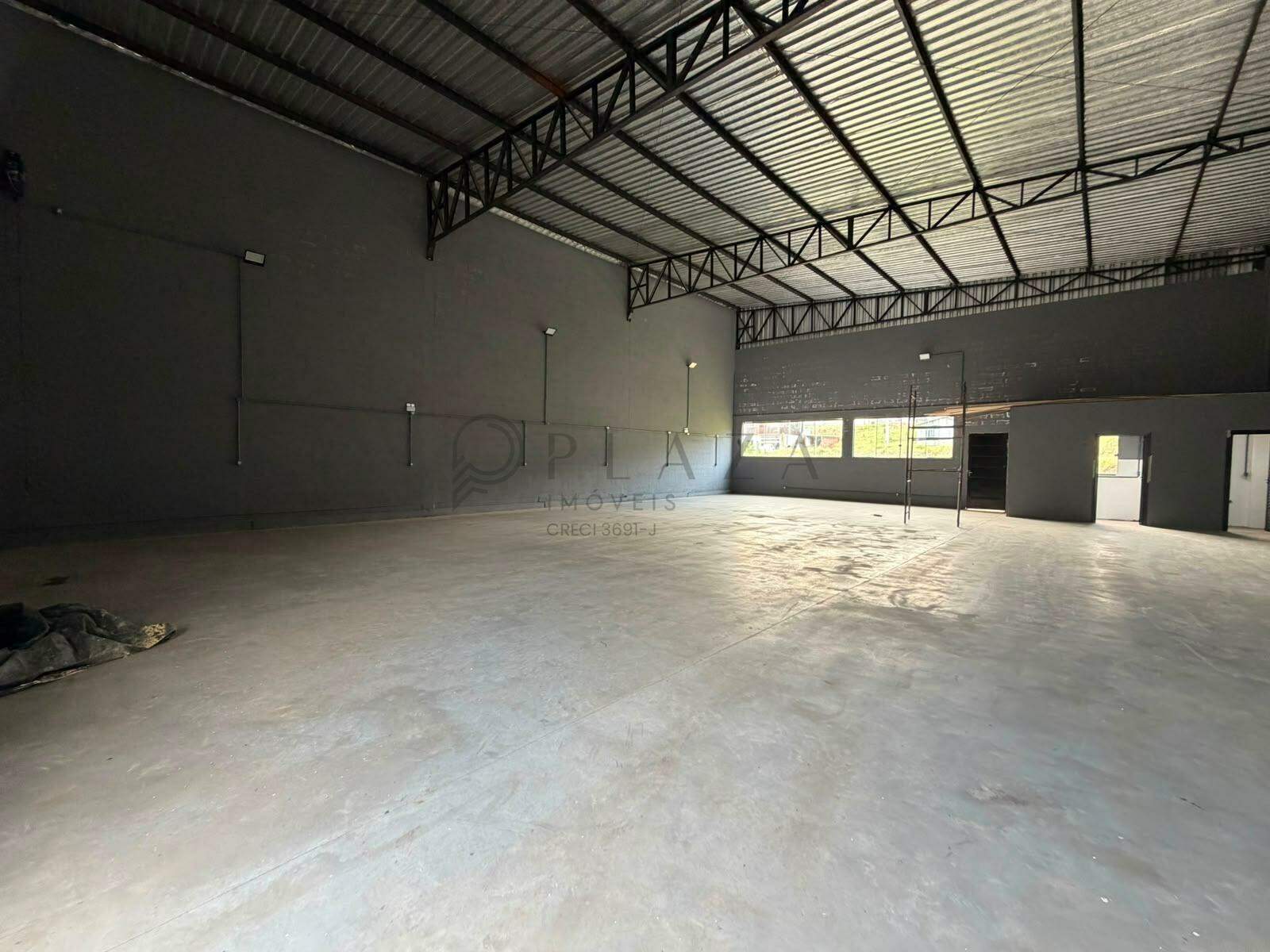 Barracão para alugar com 273m² no Araras em Chapecó – Foto 5