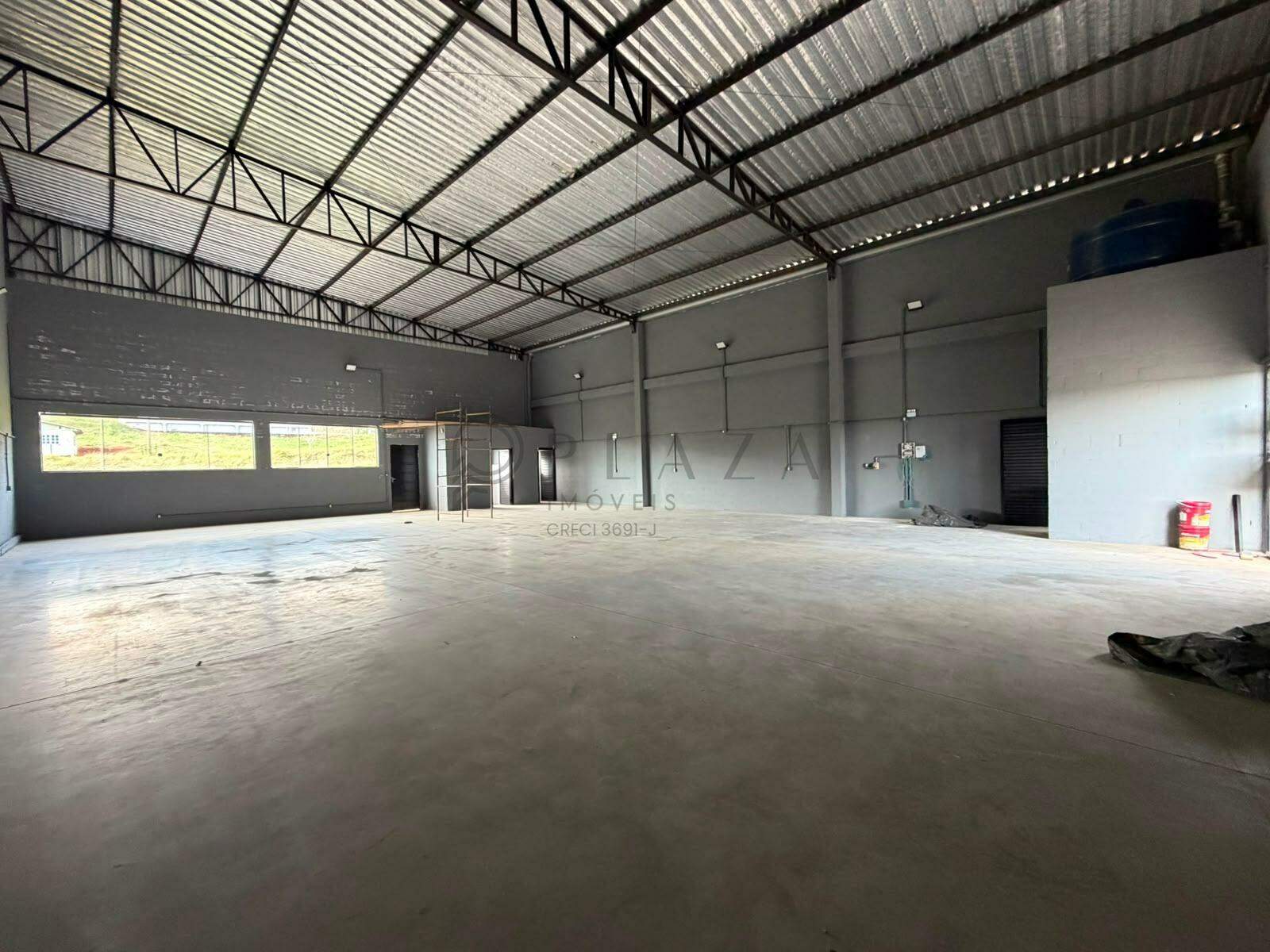 Barracão para alugar com 273m² no Araras em Chapecó – Foto 4