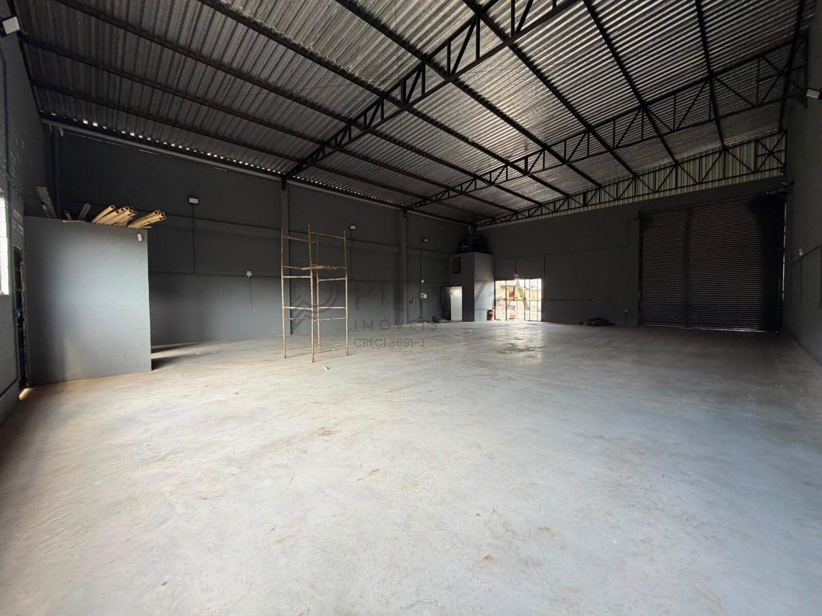 Barracão para alugar com 273m² no Araras em Chapecó – Foto 2