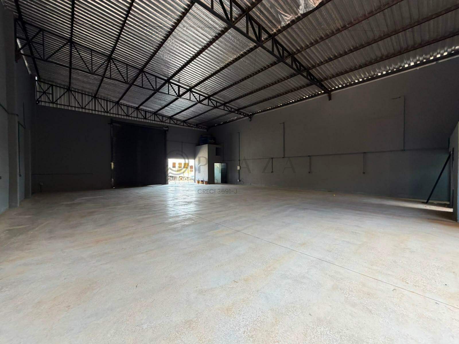 Barracão para alugar com 273m² no Araras em Chapecó – Foto 4