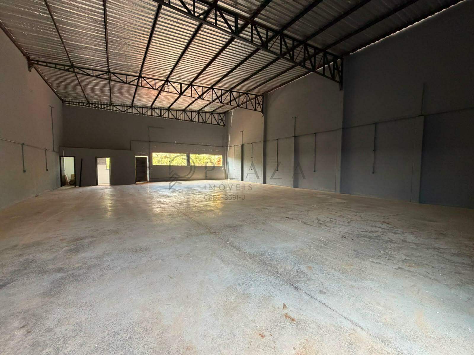 Barracão para alugar com 273m² no Araras em Chapecó – Foto 2
