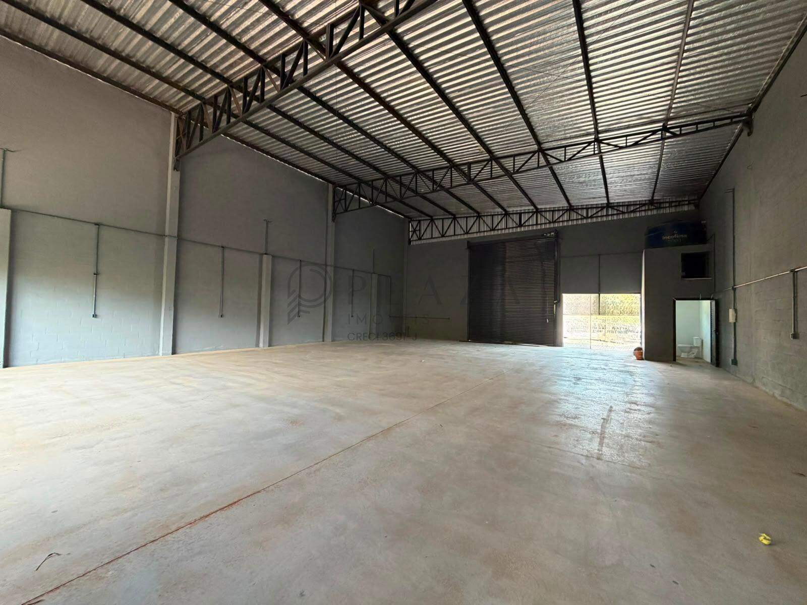 Barracão para alugar com 273m² no Araras em Chapecó – Foto 3
