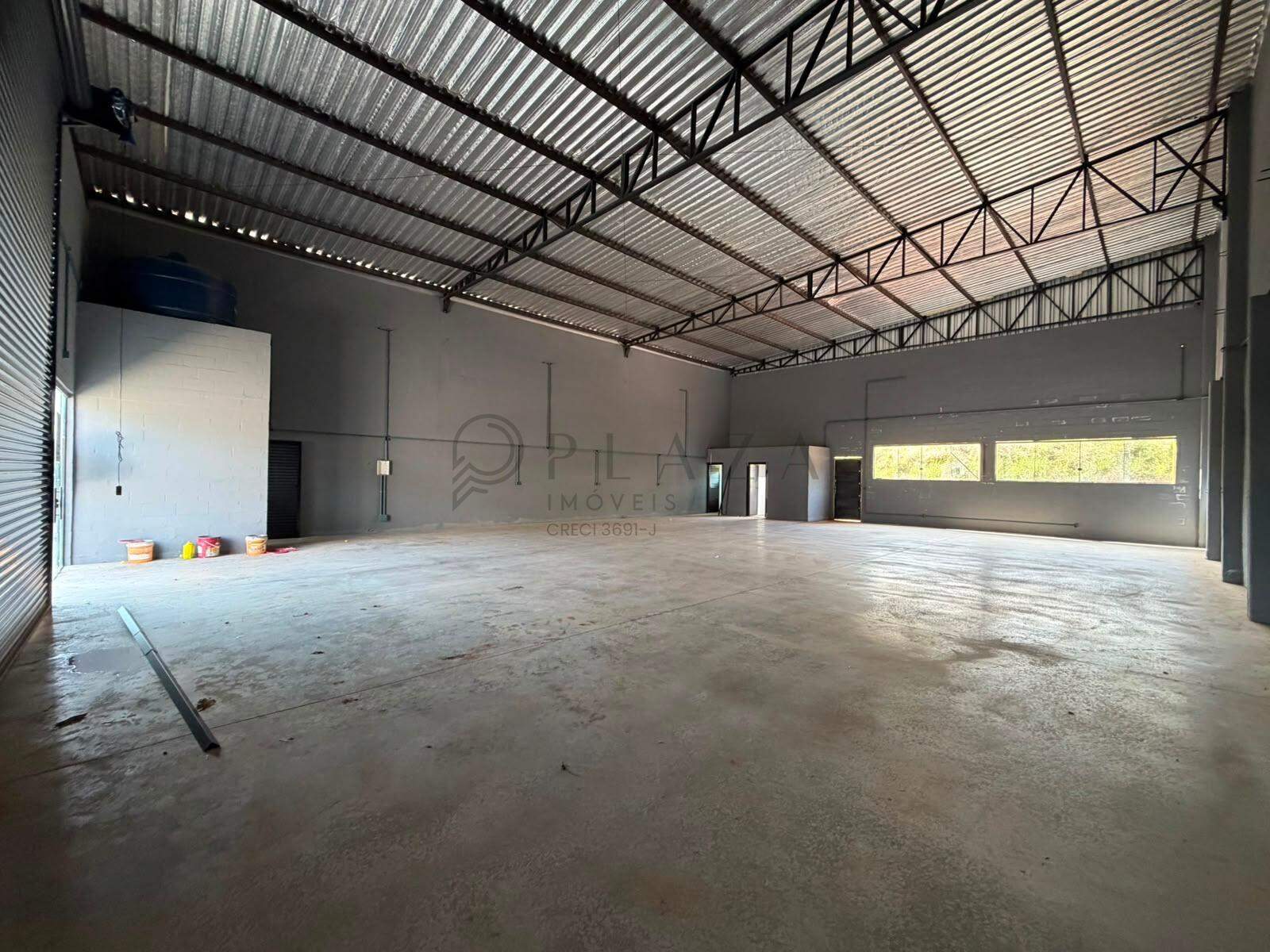 Barracão para alugar com 273m² no Araras em Chapecó – Foto 5