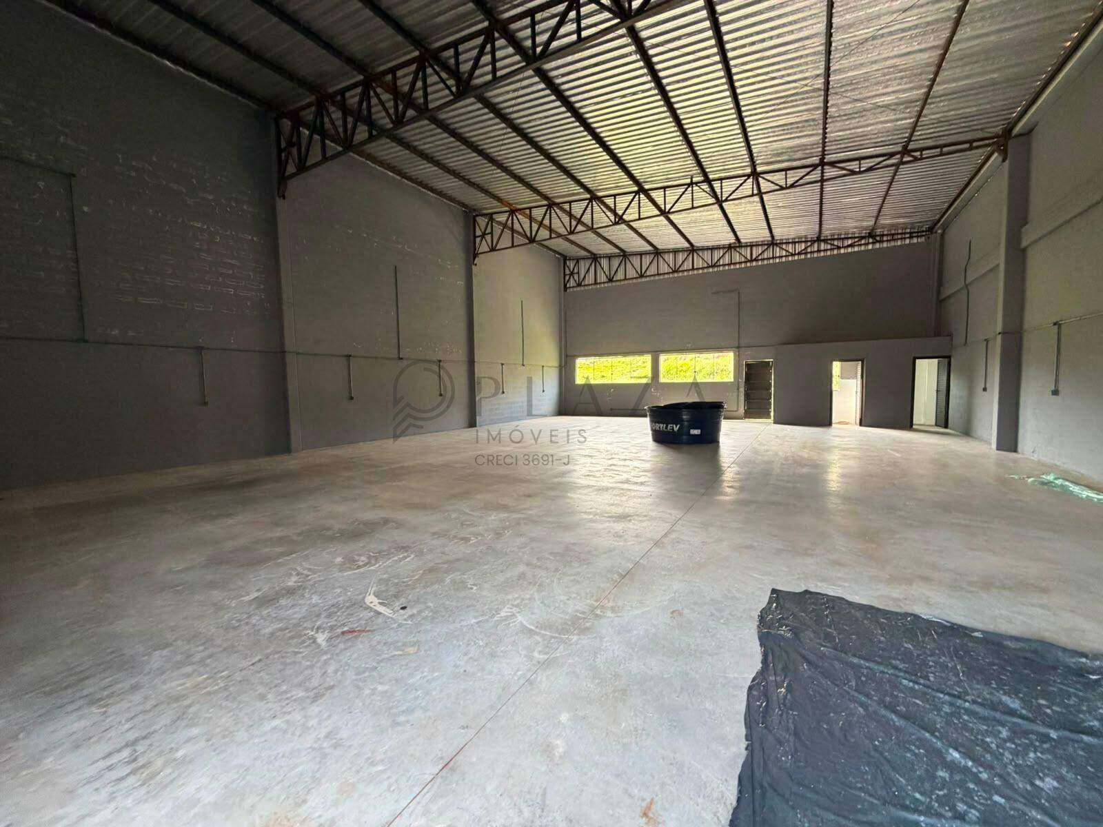 Barracão para alugar com 273m² no Araras em Chapecó – Foto 8