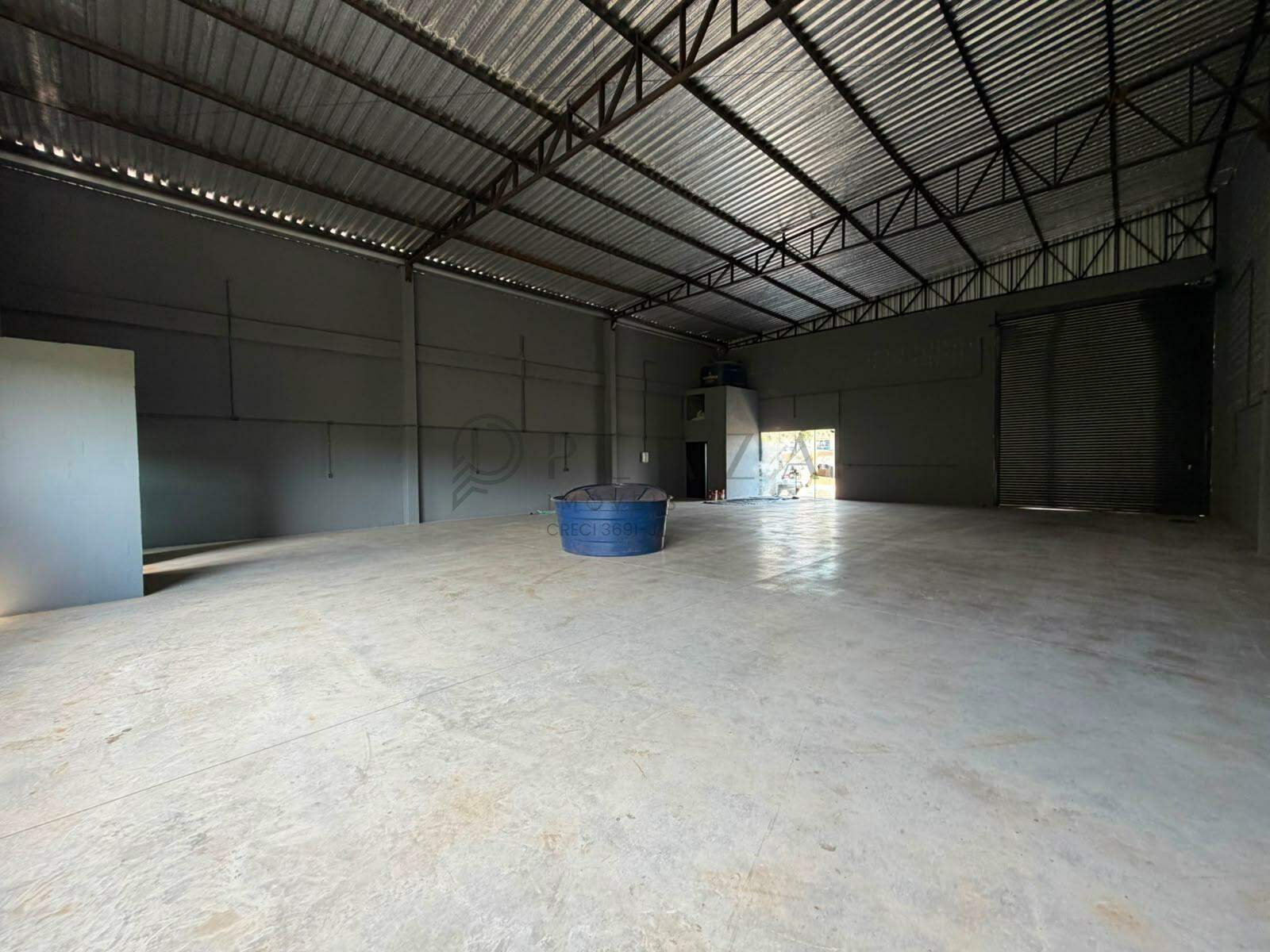 Barracão para alugar com 273m² no Araras em Chapecó – Foto 6