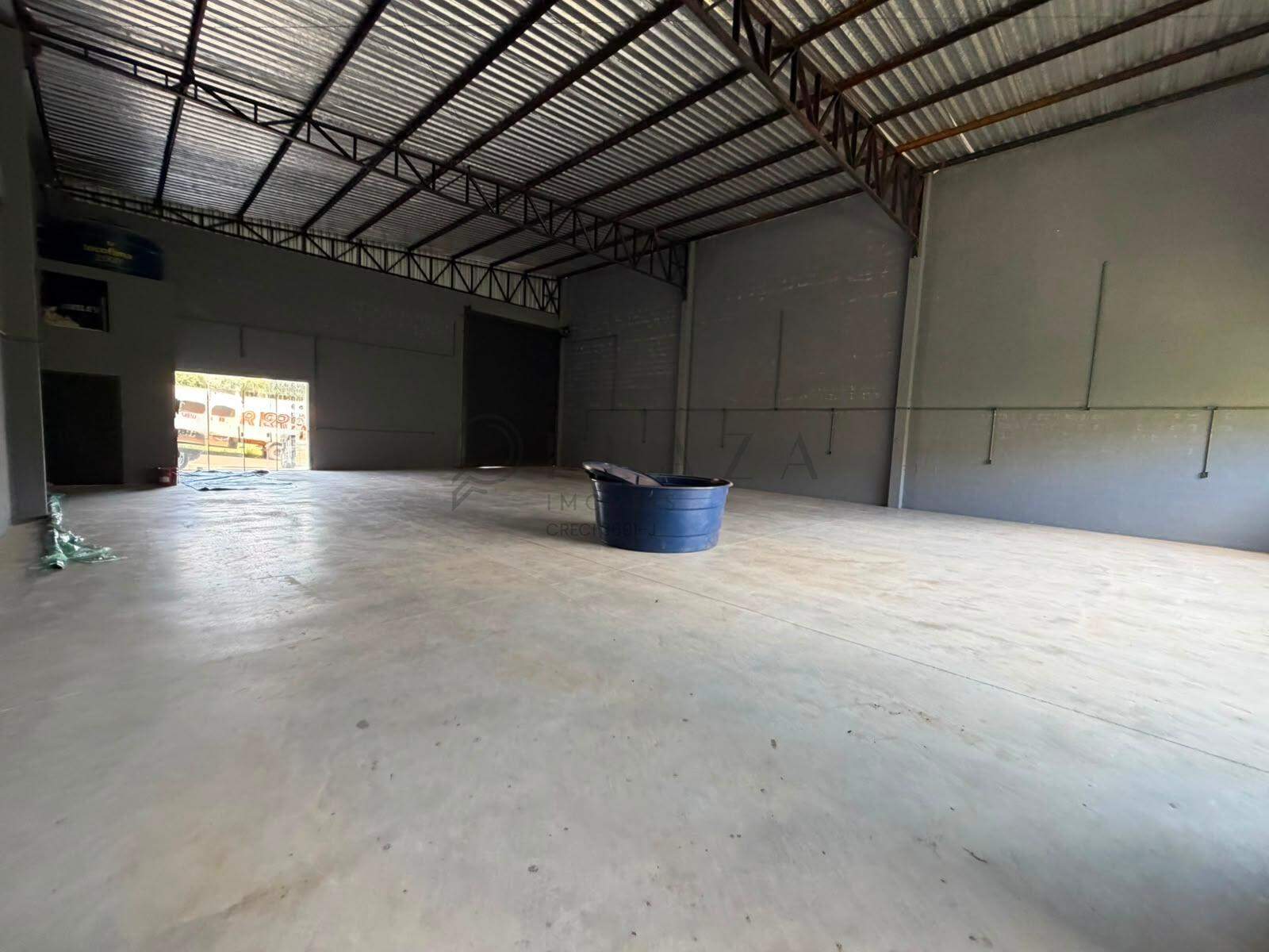 Barracão para alugar com 273m² no Araras em Chapecó – Foto 2