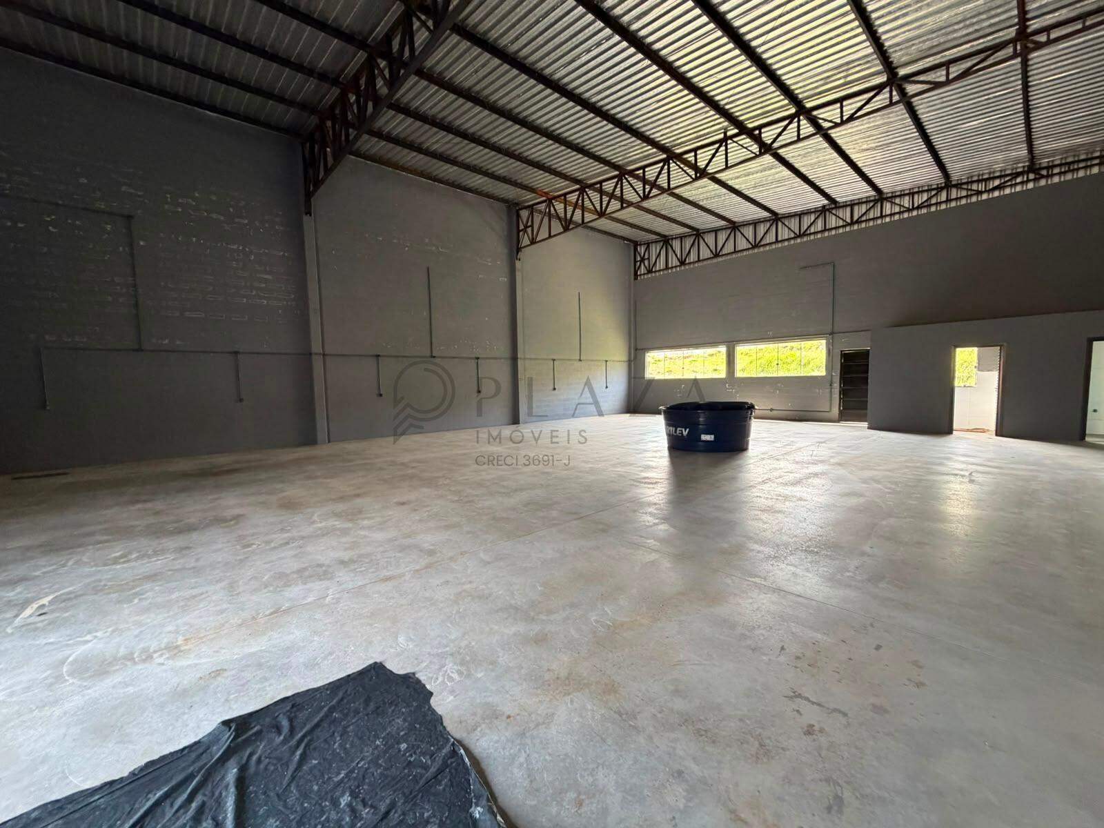 Barracão para alugar com 273m² no Araras em Chapecó – Foto 7