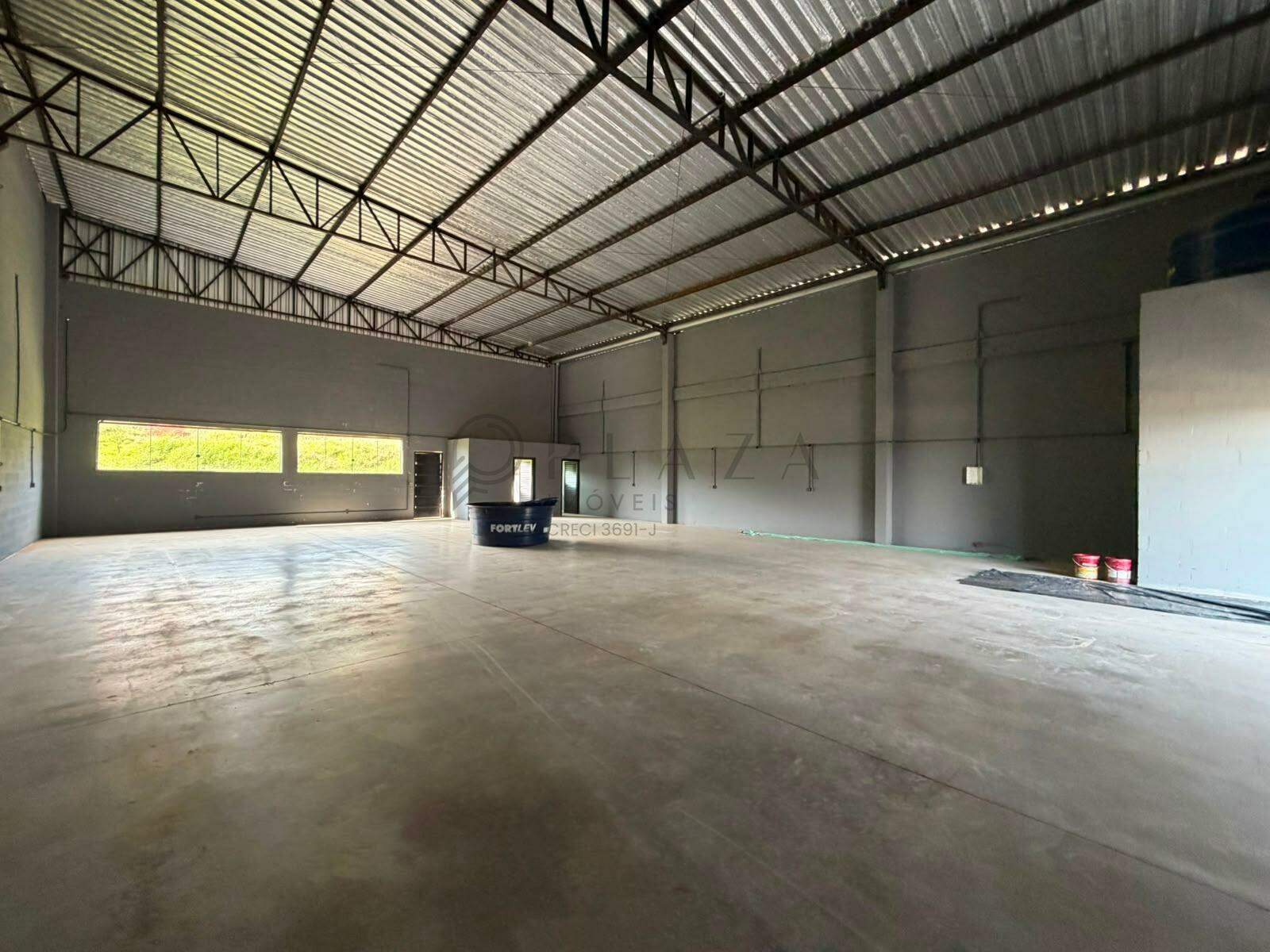 Barracão para alugar com 273m² no Araras em Chapecó – Foto 3