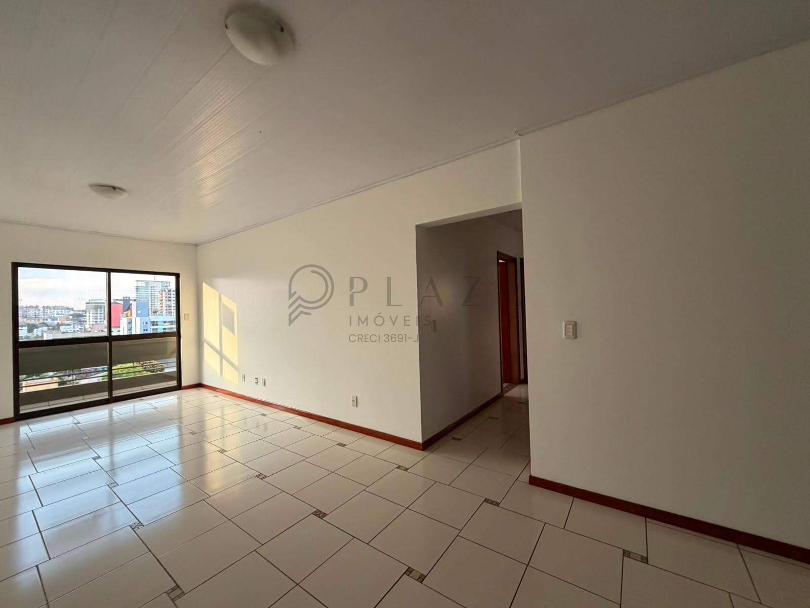 Apartamento para alugar com 3 quartos, 160m² no Centro em Chapecó – Foto 1
