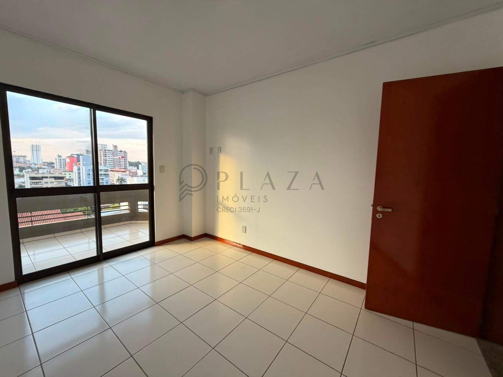 Apartamento para alugar com 3 quartos, 160m² no Centro em Chapecó – Foto 5