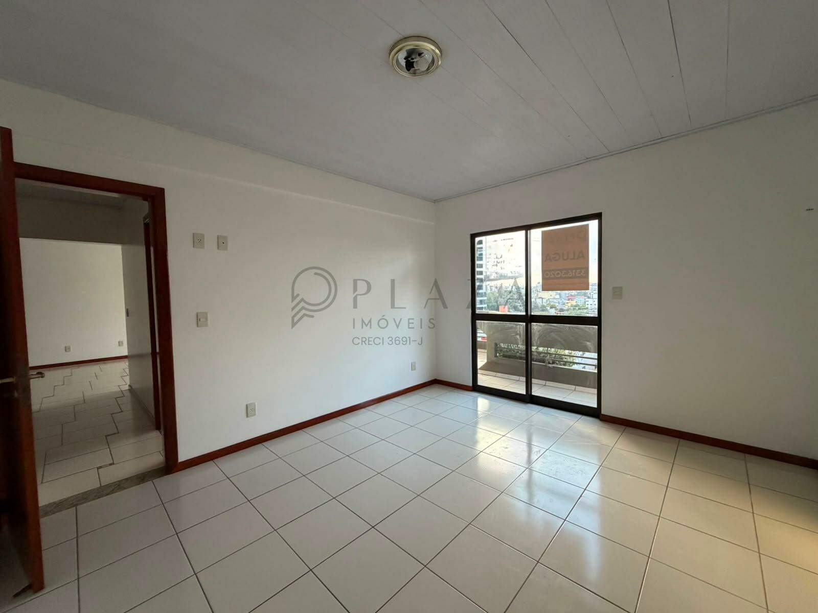 Apartamento para alugar com 3 quartos, 160m² no Centro em Chapecó – Foto 3