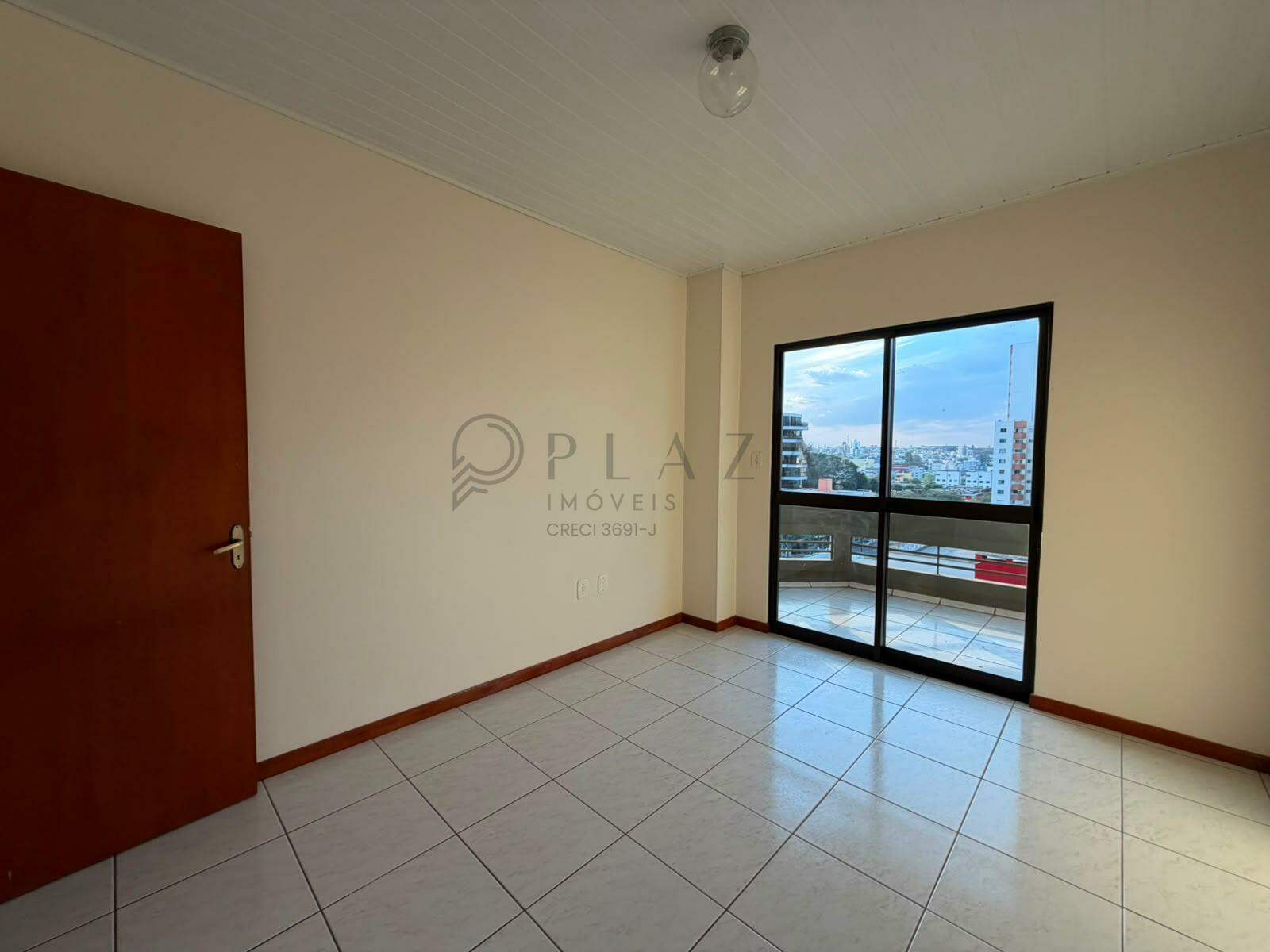 Apartamento para alugar com 3 quartos, 160m² no Centro em Chapecó – Foto 2