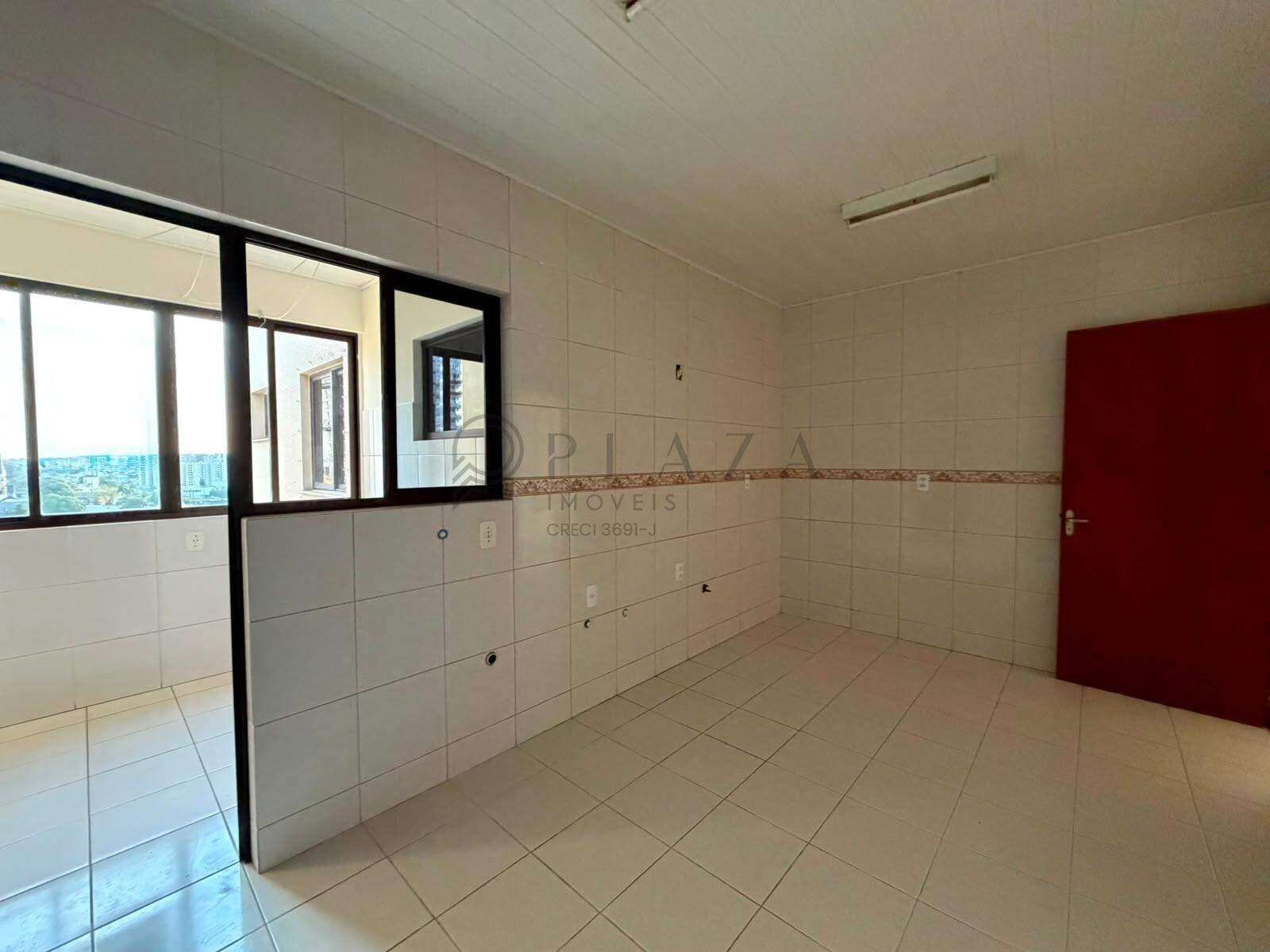 Apartamento para alugar com 3 quartos, 160m² no Centro em Chapecó – Foto 1
