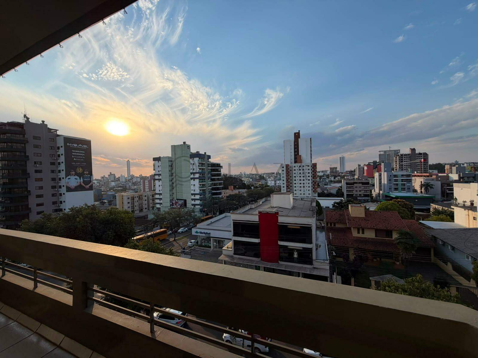 Apartamento para alugar com 3 quartos, 160m² no Centro em Chapecó – Foto 7