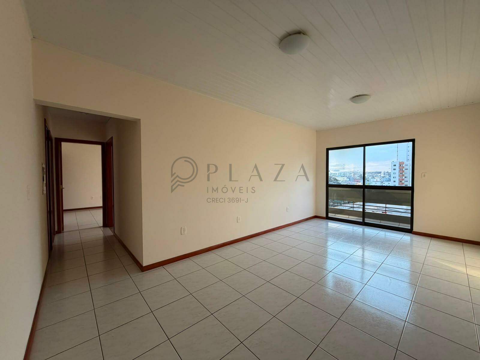 Apartamento para alugar com 3 quartos, 160m² no Centro em Chapecó – Foto 4