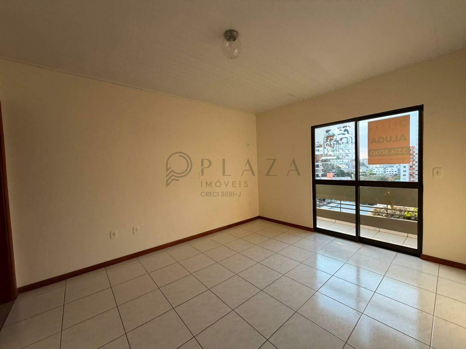 Apartamento para alugar com 3 quartos, 160m² no Centro em Chapecó – Foto 3