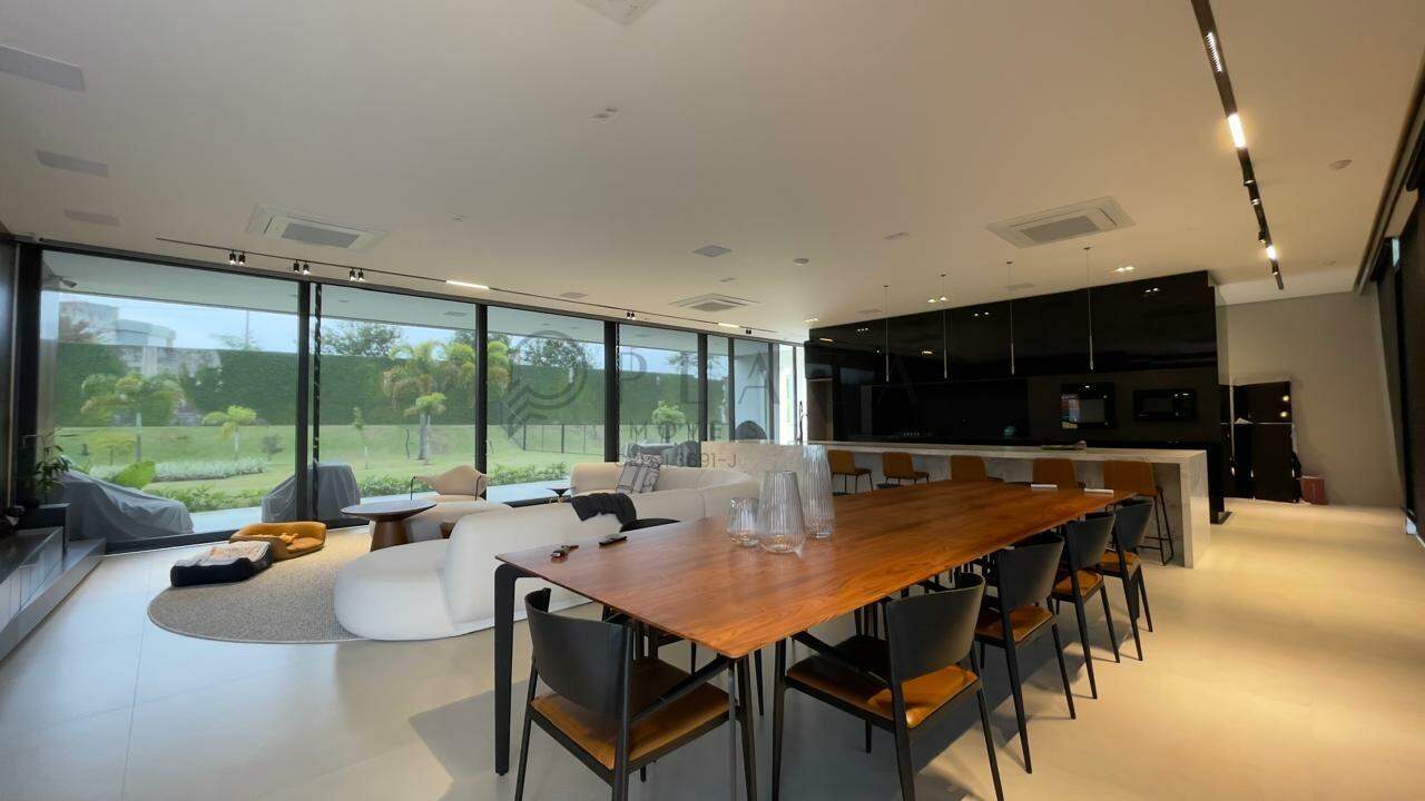 Casa à venda com 2 quartos, 368m² no Bouganville em Chapecó - Foto 4