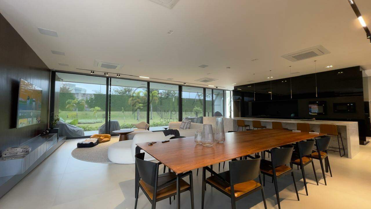 Casa à venda com 2 quartos, 368m² no Bouganville em Chapecó - Foto 5