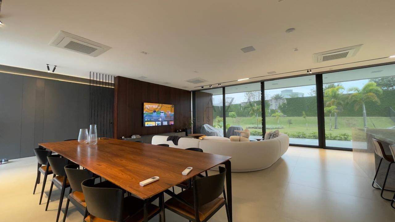 Casa à venda com 2 quartos, 368m² no Bouganville em Chapecó - Foto 6