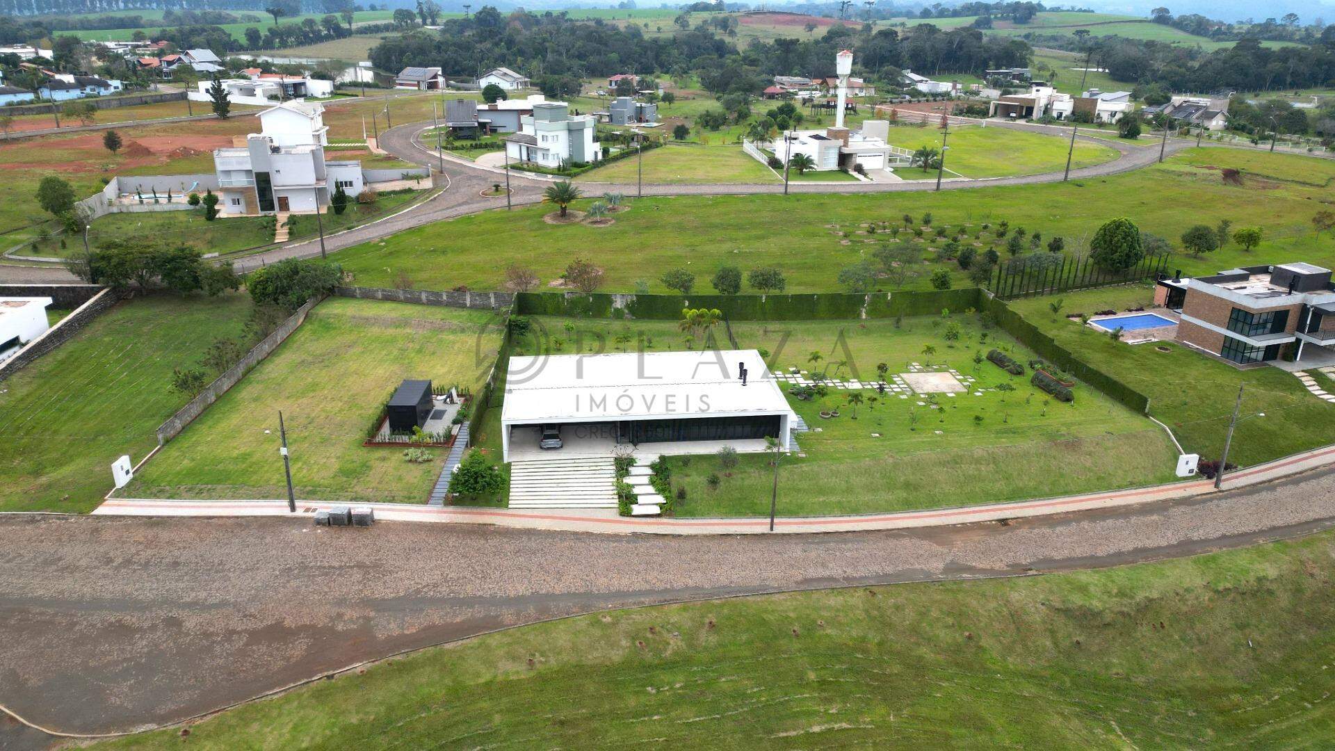 Casa à venda com 2 quartos, 368m² no Bouganville em Chapecó - Foto 2