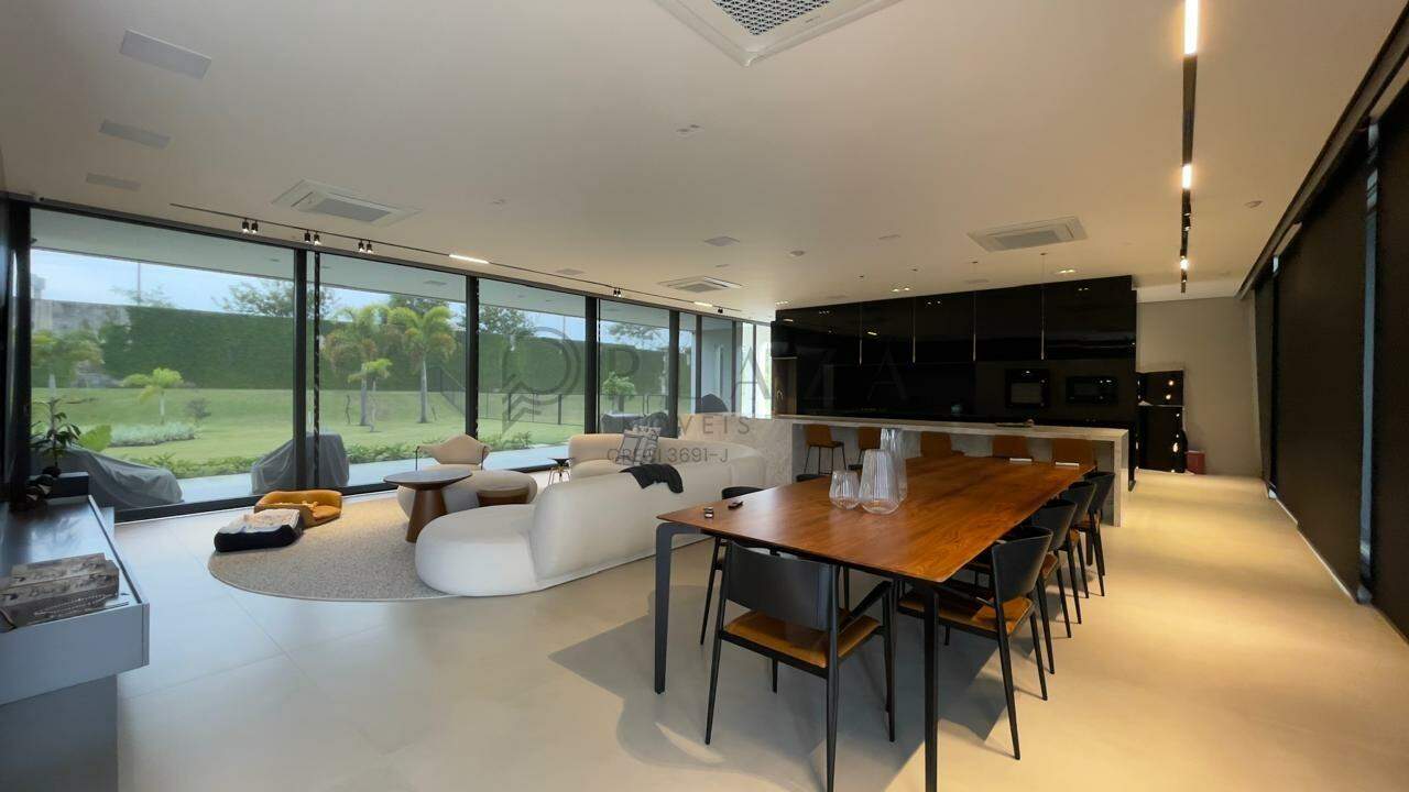 Casa à venda com 2 quartos, 368m² no Bouganville em Chapecó - Foto 7