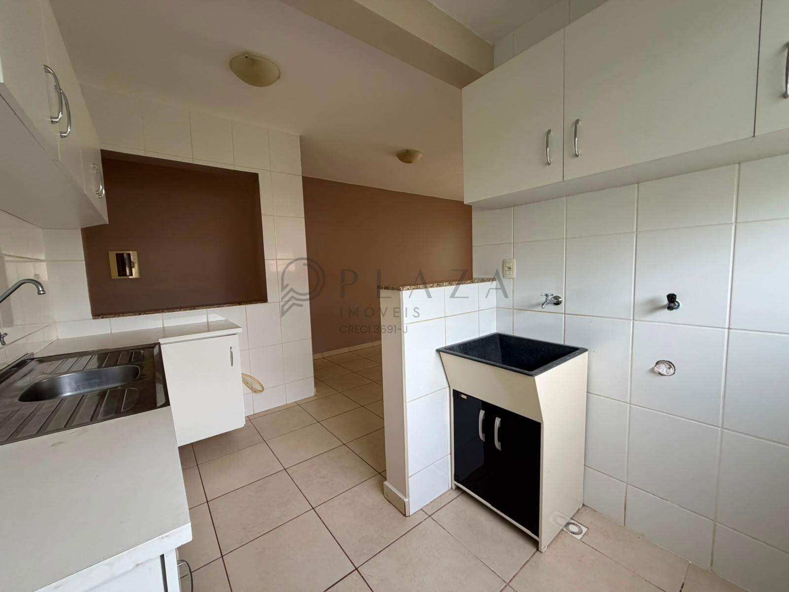 Apartamento para alugar com 1 quarto, 48m² no Efapi em Chapecó – Foto 4