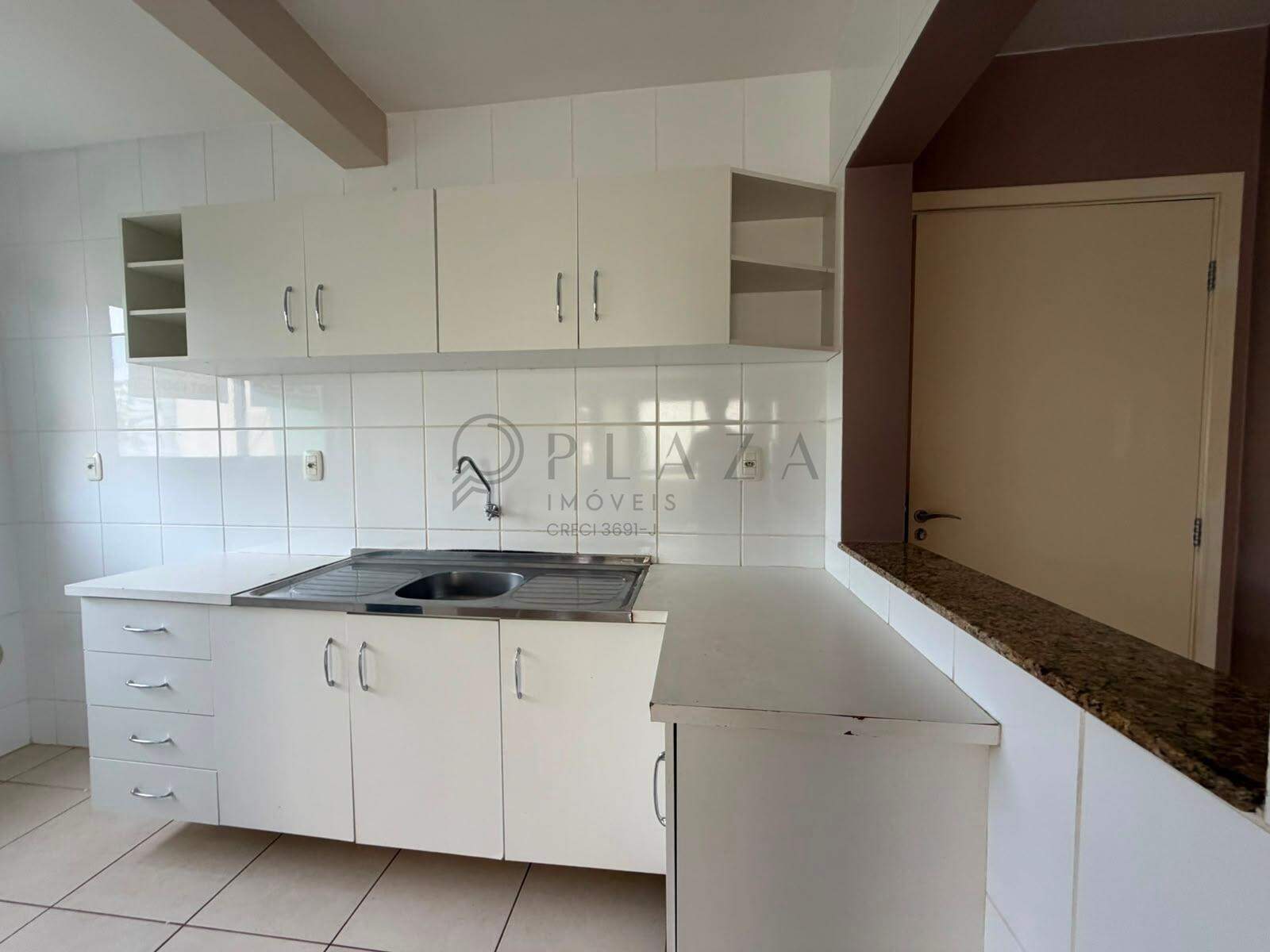 Apartamento para alugar com 1 quarto, 48m² no Efapi em Chapecó – Foto 3