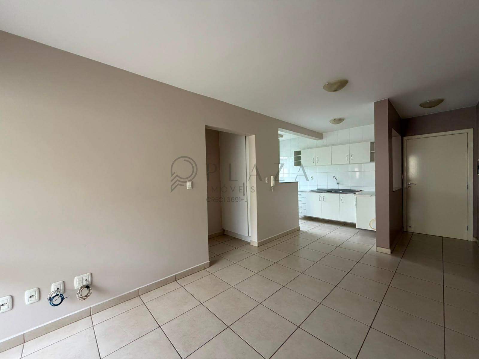 Apartamento para alugar com 1 quarto, 48m² no Efapi em Chapecó – Foto 2