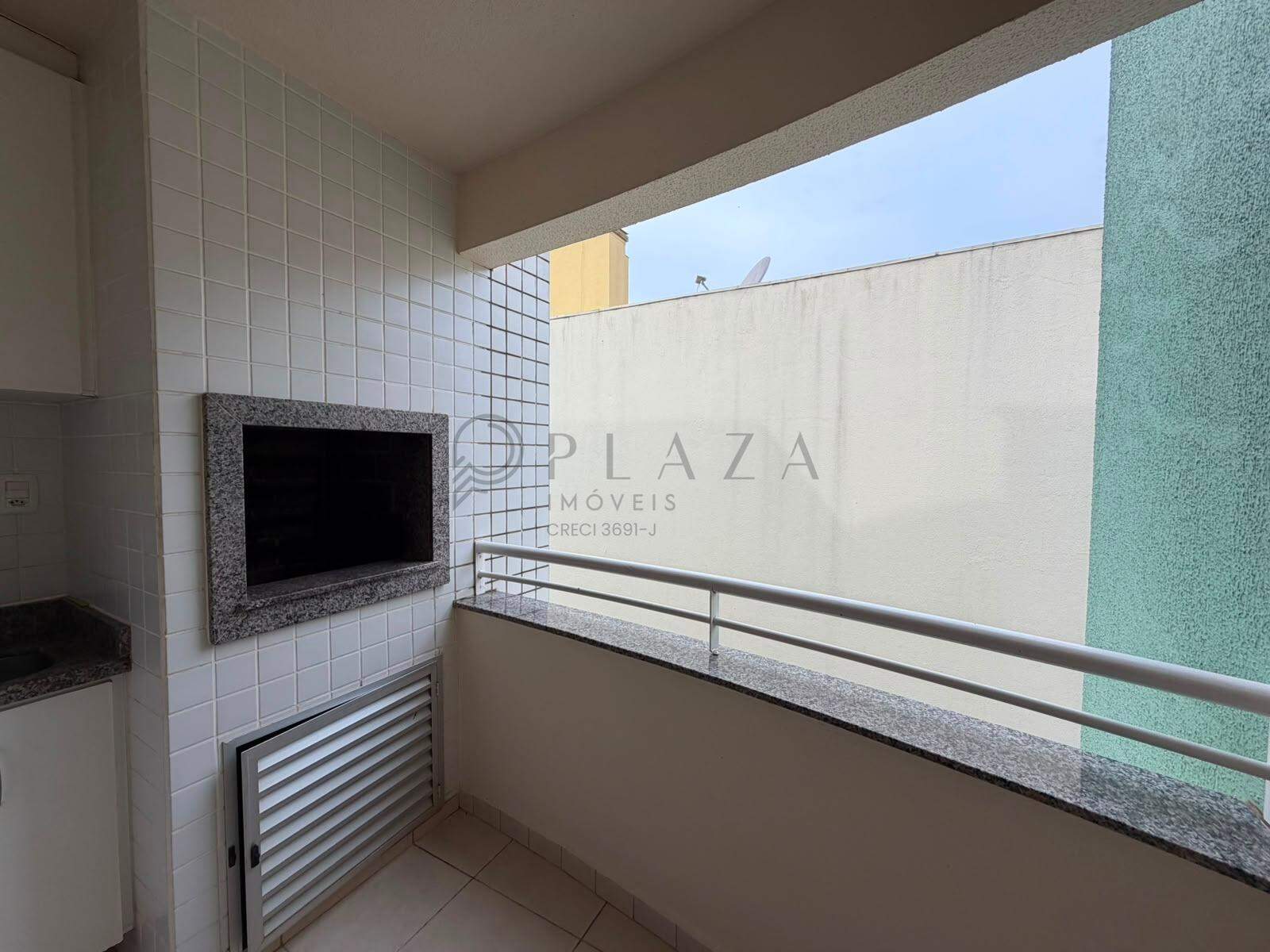 Apartamento para alugar com 1 quarto, 48m² no Efapi em Chapecó – Foto 7