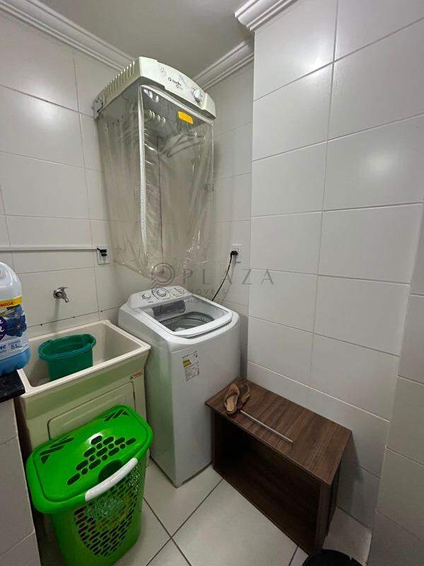 Apartamento para alugar com 1 quarto, 53m² no São Cristóvão em Chapecó – Foto 8