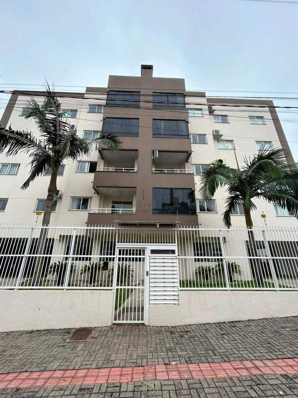 Apartamento para alugar com 1 quarto, 53m² no São Cristóvão em Chapecó – Foto 1