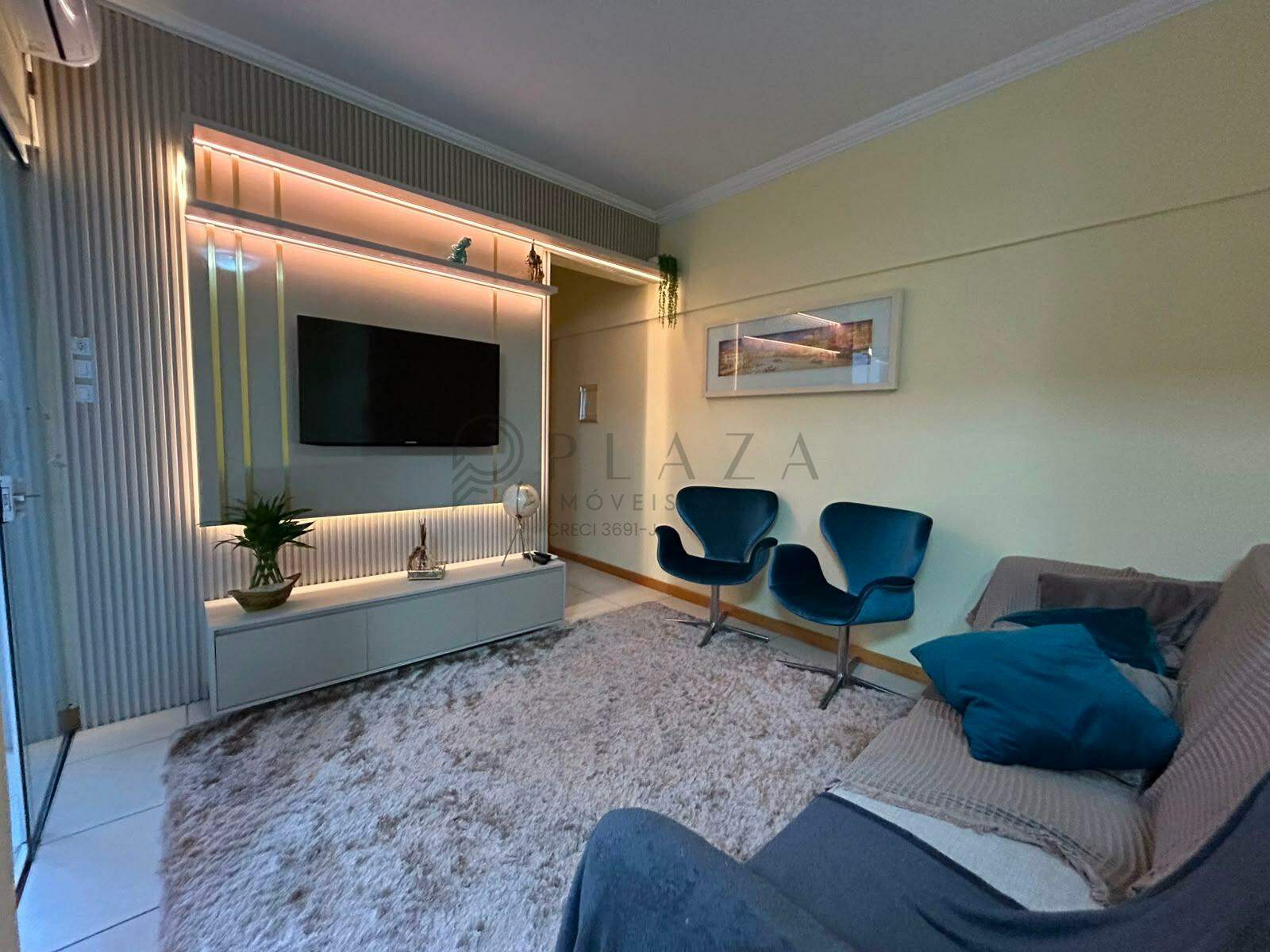 Apartamento para alugar com 1 quarto, 53m² no São Cristóvão em Chapecó – Foto 4