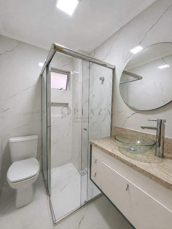 Apartamento para alugar com 1 quarto, 53m² no São Cristóvão em Chapecó – Foto 7