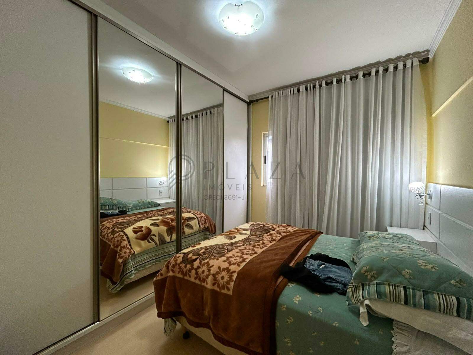 Apartamento para alugar com 1 quarto, 53m² no São Cristóvão em Chapecó – Foto 5