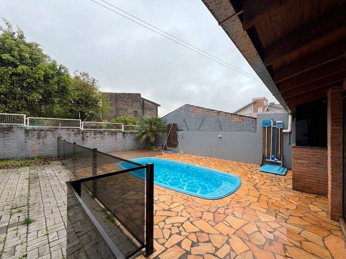 Casa para alugar com 3 quartos, 120m² no SAIC em Chapecó – Foto 3