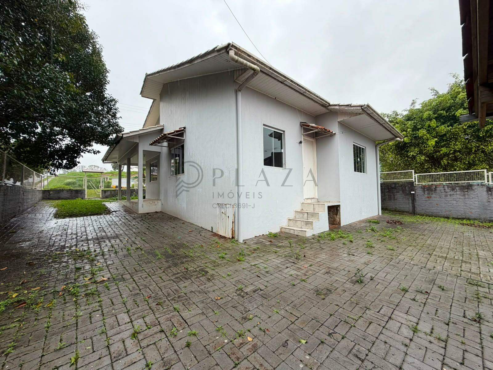 Casa para alugar com 3 quartos, 120m² no SAIC em Chapecó – Foto 2