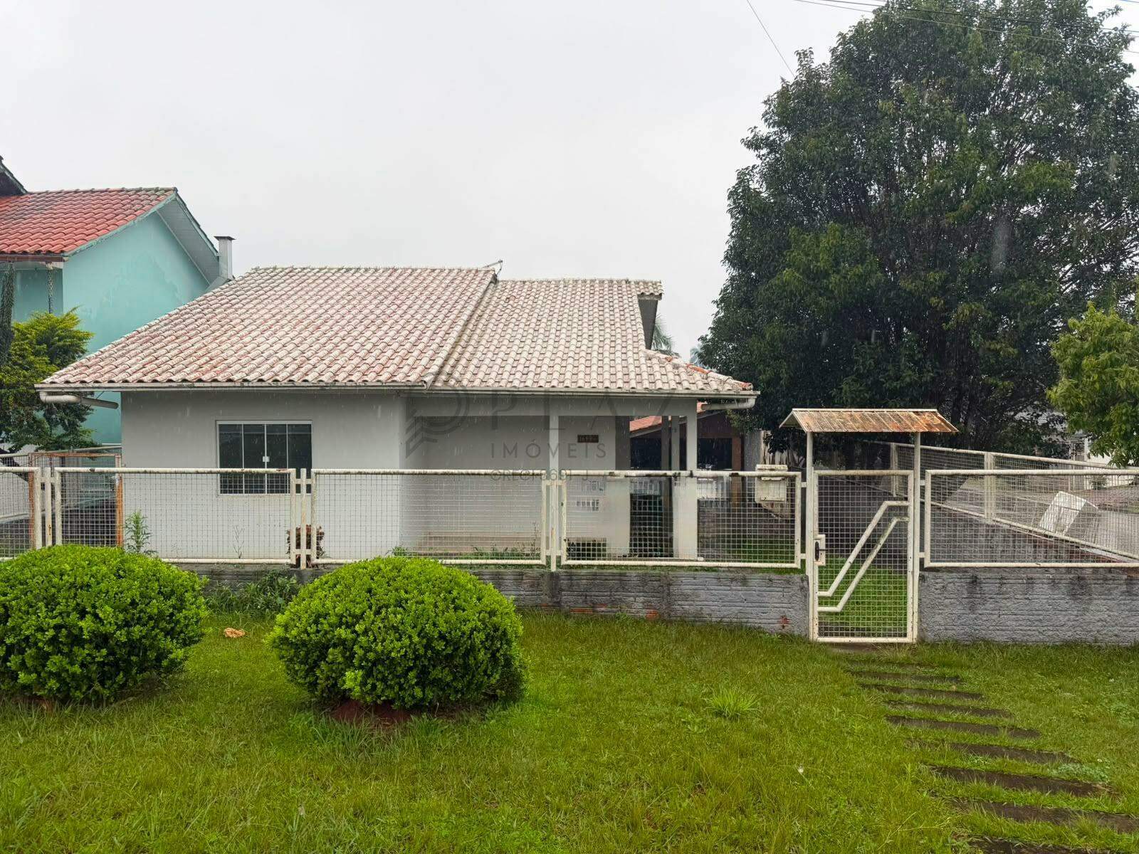 Casa para alugar com 3 quartos, 120m² no SAIC em Chapecó – Foto 1