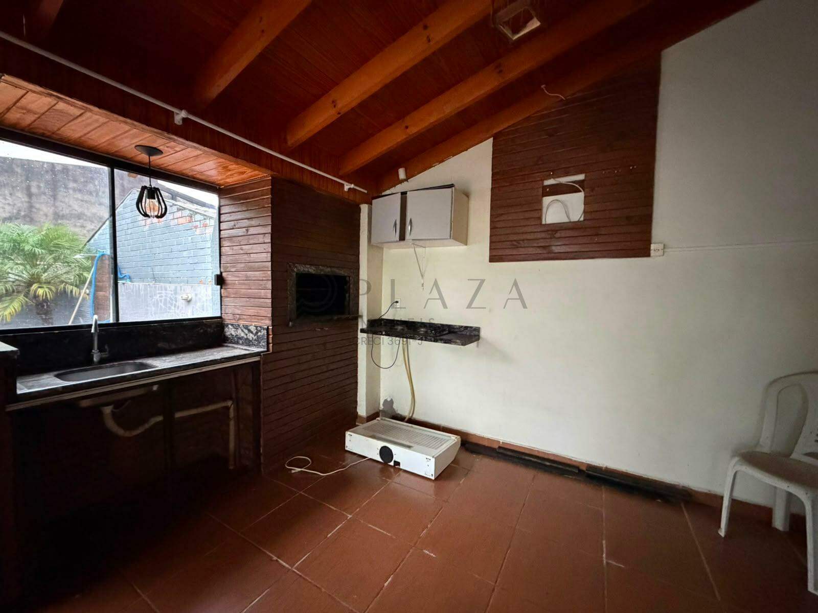 Casa para alugar com 3 quartos, 120m² no SAIC em Chapecó – Foto 6