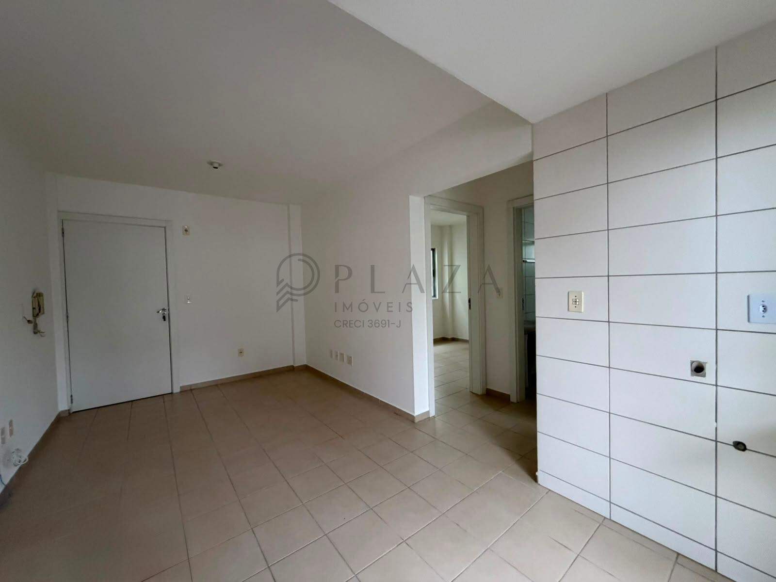 Apartamento para alugar com 2 quartos, 48m² no Bom Pastor em Chapecó – Foto 2