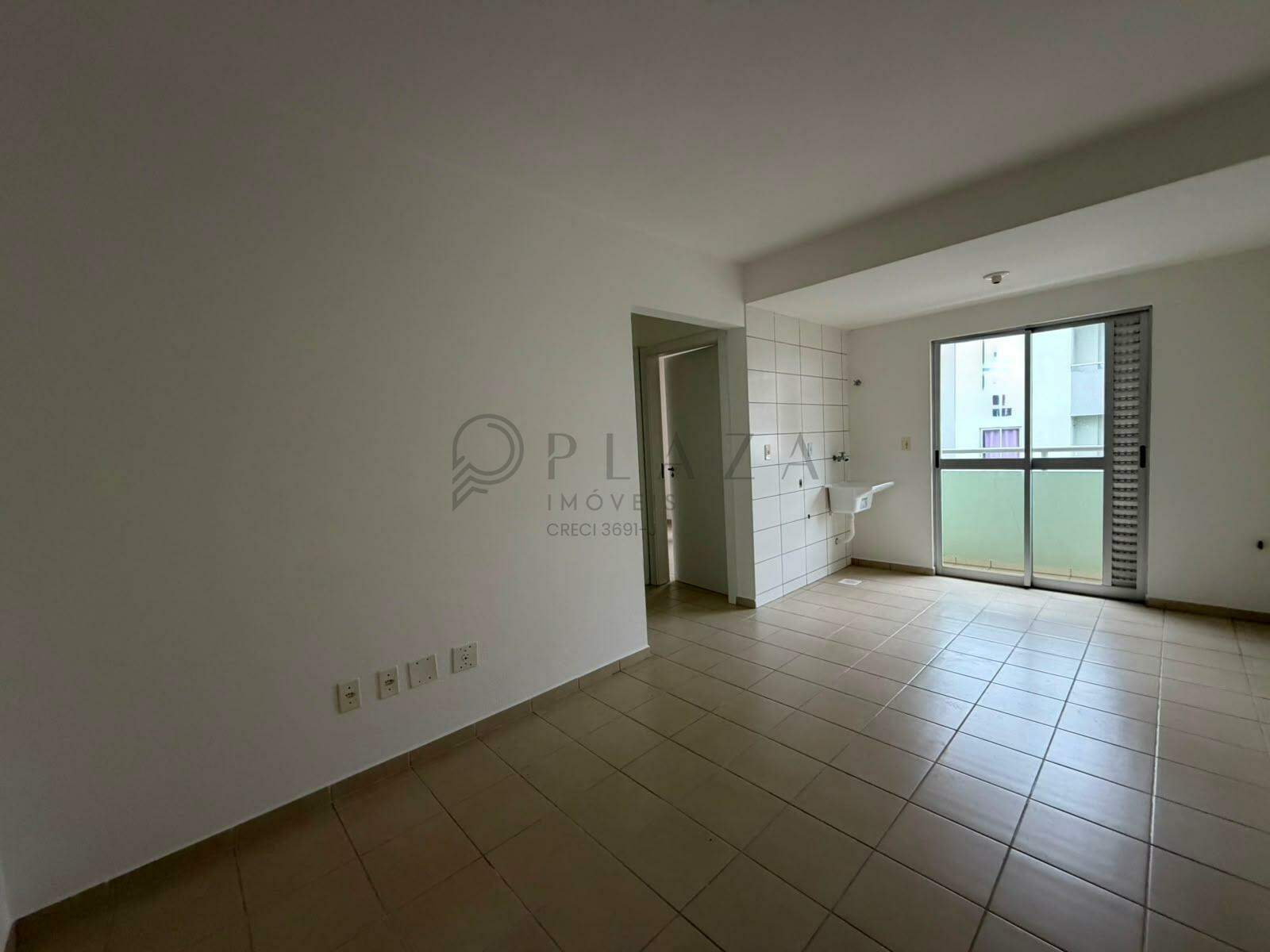 Apartamento para alugar com 2 quartos, 48m² no Bom Pastor em Chapecó – Foto 6