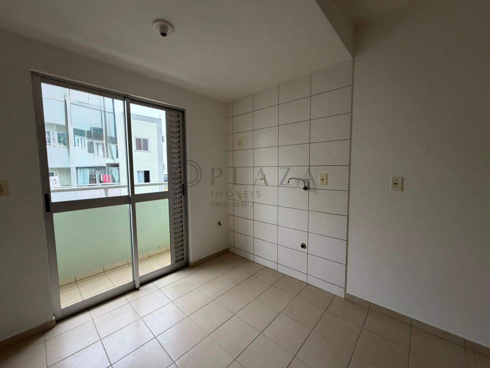 Apartamento para alugar com 2 quartos, 48m² no Bom Pastor em Chapecó – Foto 1