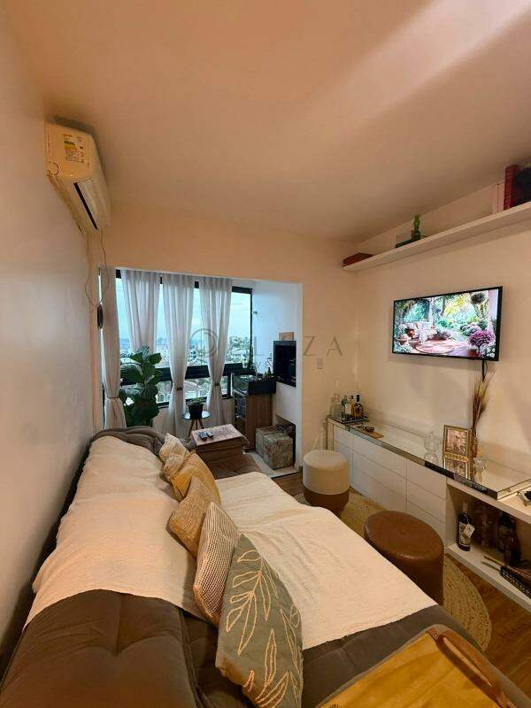 Apartamento para alugar com 2 quartos, 75m² no Jardim Itália em Chapecó – Foto 5