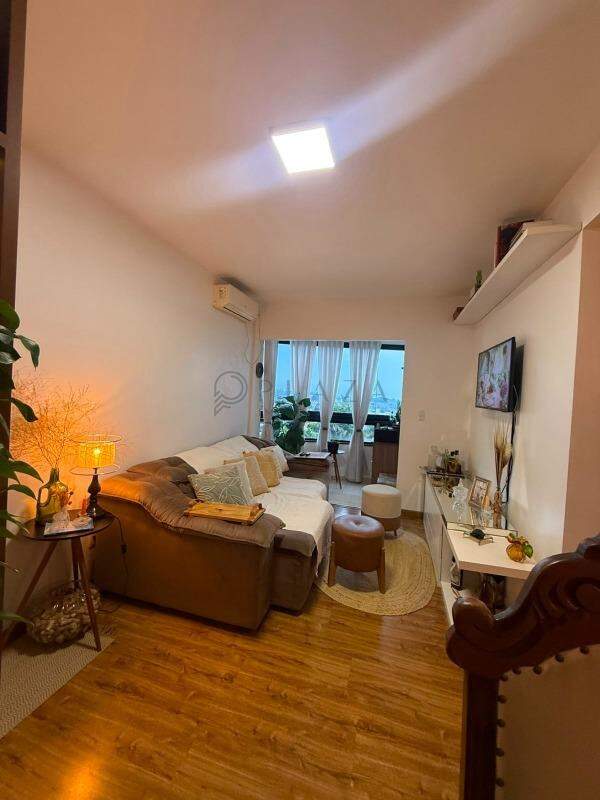 Apartamento para alugar com 2 quartos, 75m² no Jardim Itália em Chapecó – Foto 1