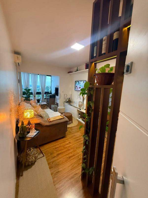 Apartamento para alugar com 2 quartos, 75m² no Jardim Itália em Chapecó – Foto 6