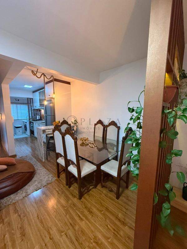 Apartamento para alugar com 2 quartos, 75m² no Jardim Itália em Chapecó – Foto 7