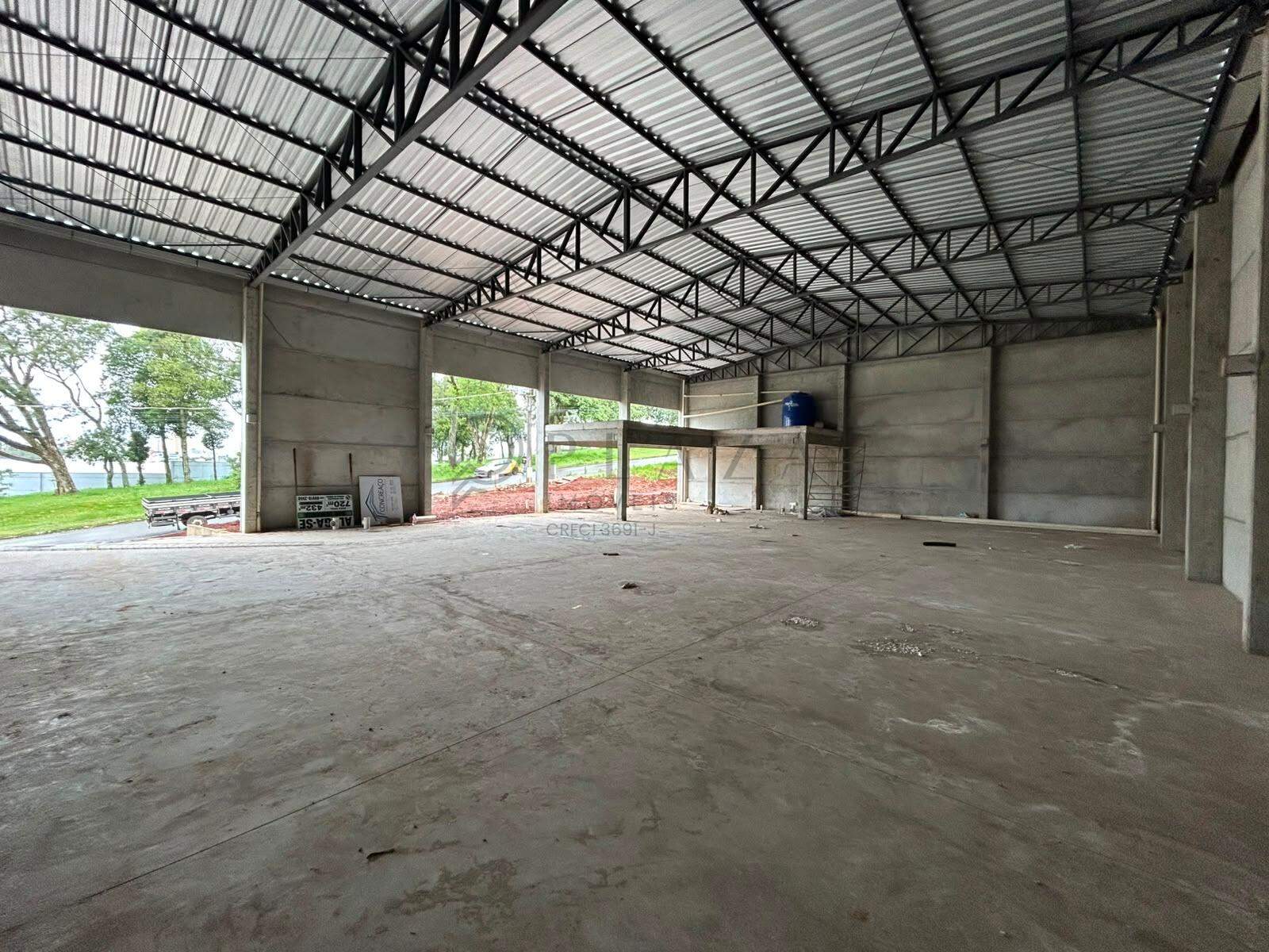 Barracão para alugar com 480m² no Bom Retiro em Chapecó – Foto 3