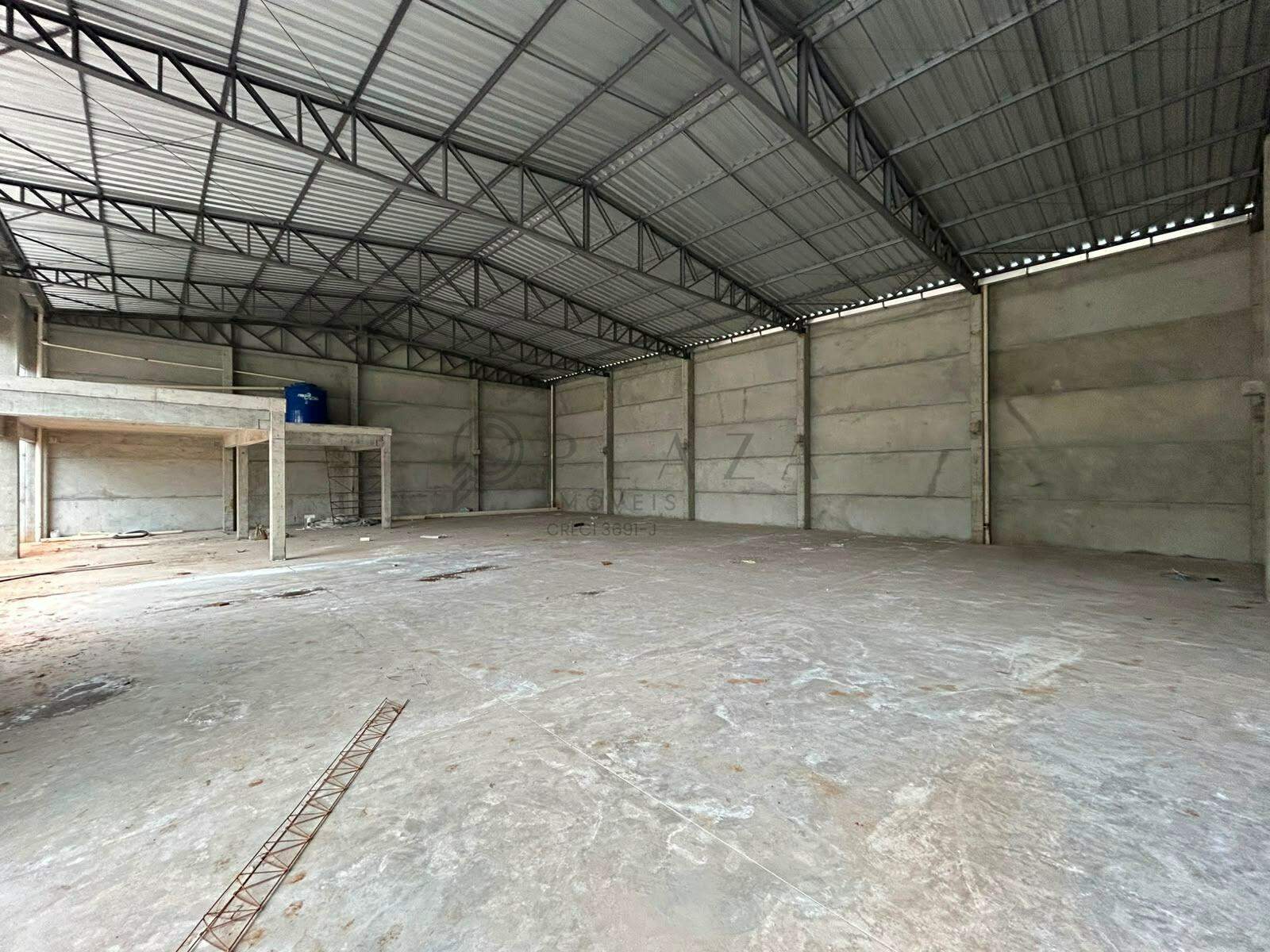 Barracão para alugar com 480m² no Bom Retiro em Chapecó – Foto 2